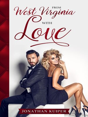 cover image of From West Virginia with Love